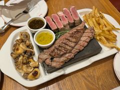 -Entrecôte 法国牛扒馆(保利·时光里店)