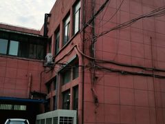 -中科大东区东苑餐厅(天使路店)