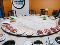 -杏花吴记牛肉火锅