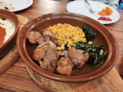 -萨莉亚意式餐厅(彩悦城店)