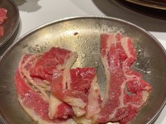 -西塔老太太泥炉烤肉(望京一店)