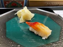 -Sushi Hanzo半藏(天环广场店)