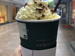 -徐小包的奶茶(中山路步行街店)