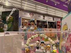 -泡泡玛特POPMART(宁波印象城店)