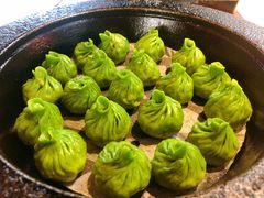 拈花拇指包-拈菜(观音桥阳光世纪店)