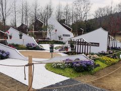 -苏州上方山国家森林公园