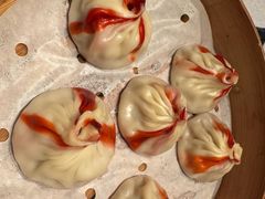 -扬州香格里拉·香宫中餐厅