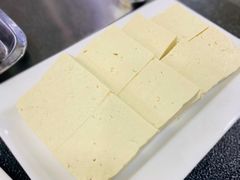 豆腐-煳辣鱼(新抚路店)