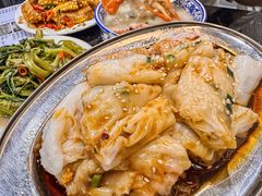 -一哥美食(总店)