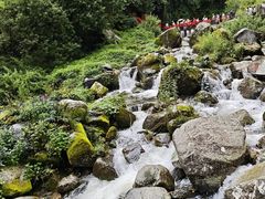 -苍山感通索道