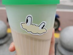 -爱达乐面包生日蛋糕(旭海时代广场店)