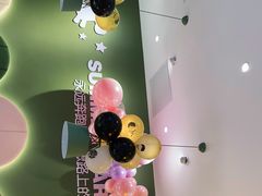 -夏日玛莉西餐厅(金茂览秀城店)