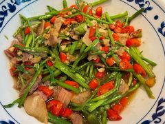 -传统菜农庄(皇姑路店)