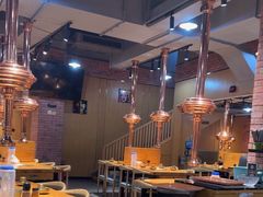 -金顺碳烤肉(番禺傍江地铁站店)
