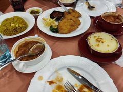 -新侨三宝乐西餐厅(崇文门店)