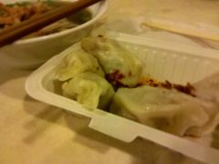 蒸饺-百年德园(侯家塘店)