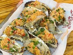 -七公里小吃街(海埂路店)