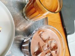 dirty-山下C5cafe(惠通时代广场店)
