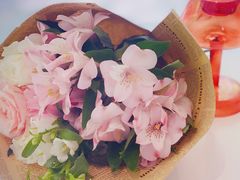 -Flower in(密渡桥店)