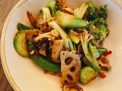 -CHINCHIN 青青·泰国料理(万象食家店)