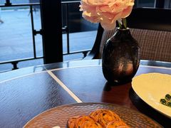 -杭州西子湖四季酒店·金沙厅