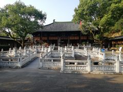 -龙兴寺