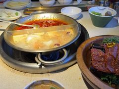 -小龙坎火锅(全球总店)