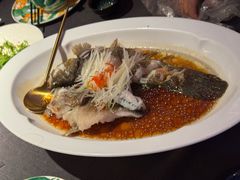 -華府(凯德晶萃店)