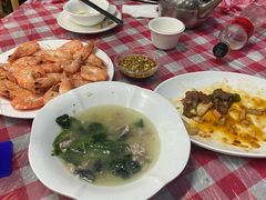 -黎记大排档(慈云路店)
