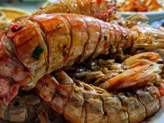 -盛港湾海鲜食府(黄沙店)