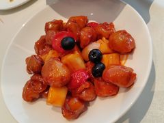 -闽海肴(北辰荟店)