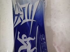 尖叫运动饮料-四合居(柳云路店)