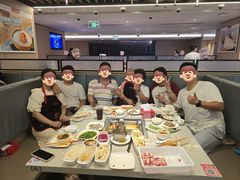 -海底捞火锅(正大乐城店)