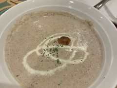 -安妮意大利餐厅(世贸天阶店)