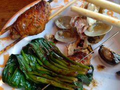 -肉串汪(望京店)