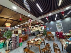 -秦忆浓岐山臊子面(扶风店)