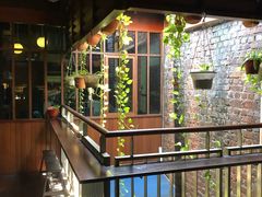 -地理学家咖啡馆