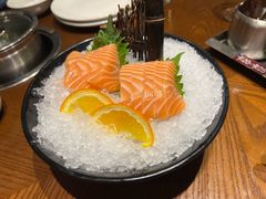-东海怡品海鲜豆捞(西水东店)