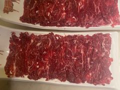 -左庭右院鲜牛肉火锅(浦江欢乐颂店)