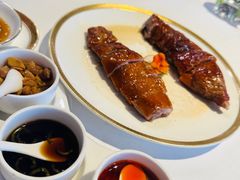 -唐阁(香港朗廷酒店)