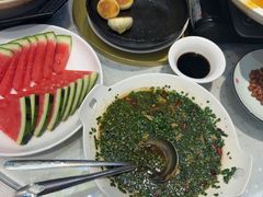 -百姓食府(秦虹路店)