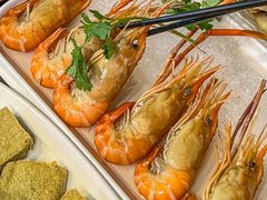 -阿甘龙虾·重庆麻麻鱼(中豪店)