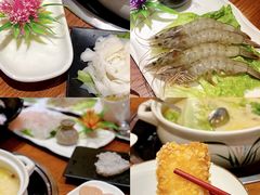 -禧鳳記·猪肚鸡火锅(玖洲道店)