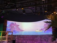 -沈阳海洋探索中心