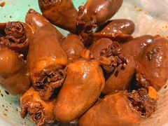 -徐家鸭子·非遗烤鸭(老门东店)