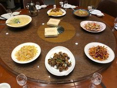 -郑庄脂渣海鲜楼(九水路店)