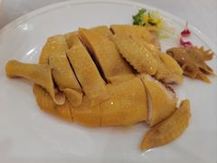 -东江渔村·古典园林·30年粤菜老字号(太和店)