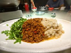 -味上湘菜馆(岳麓山店)