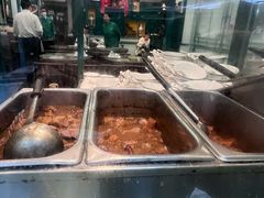 -麦奀云吞面世家(中环店)