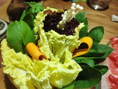 -尚海豆捞(乐虹坊店)